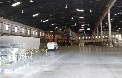 Imagem 16: Galpão - Jandira. 11.000m² de Área