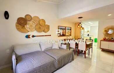 Imagem: A casa em condomínio possui 2 Dormitórios, 2 Banheiros, 1