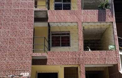Imagem: O apartamento possui 2 Dormitórios, 1 Banheiro, 70m² de Área