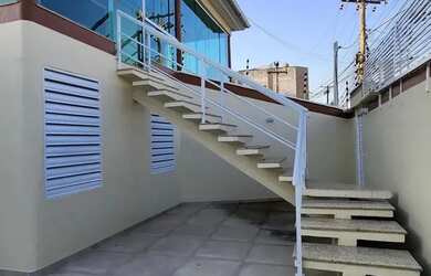 Imagem: Sobrado para aluguel fixo com 2 suítes em Jardim Flamboyant