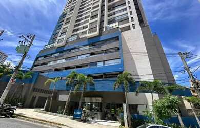 Imagem 16: Studio para aluguel e venda com 26 metros quadrados em Freguesia do Ó - São Paulo - SP