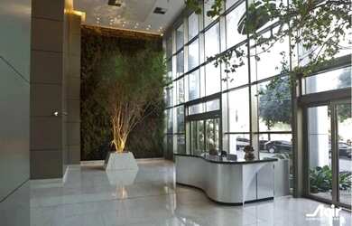 Imagem: O depósito possui 1 Vaga na garagem, 24m² de Área e está