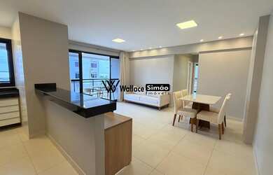 Imagem: Ed. Quadra Residence / mobiliado