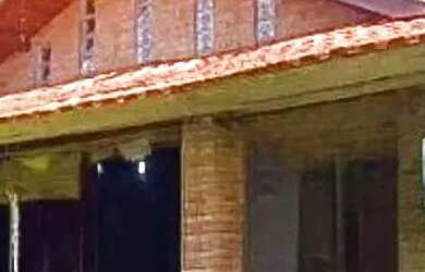 Imagem: A fazenda possui 300m² de Área, Imóvel novo e Imóvel mobiliado