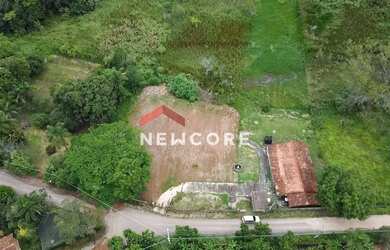 Imagem: O terreno à venda possui e está localizado em Jardim Paraíso