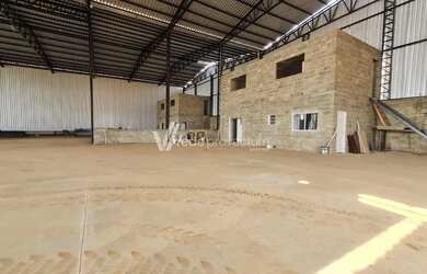 Imagem 9: Galpão industrial para locação em Betel, Paulínia/SP