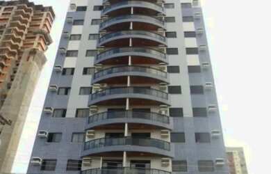 Imagem: O apartamento possui 3 Dormitórios, 3 Banheiros, 2 Vagas na