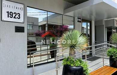 Imagem 2: Apartamento em Av Senador Atilio Fontana - Balneario Pereque - Porto Belo/SC