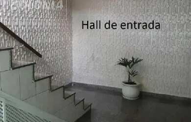 Imagem: A casa possui 4 Dormitórios, 4 Banheiros, 4 Vagas na garagem