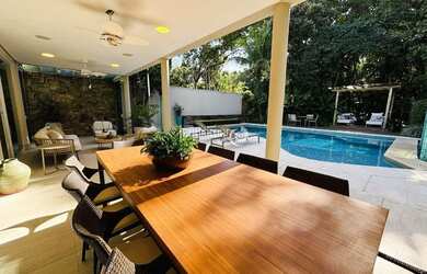 Imagem 8: Casa de Alto Padrão na Riviera de São Lourenço Casa de Alto Padrão...