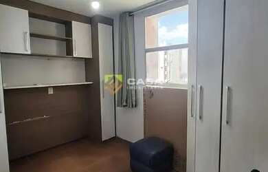 Imagem 7: N Lindo AP montado c/ 59m2 em Valparaíso - Muito bem localizado