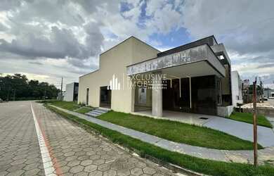 Imagem 6: PORTO MARINA CASA DE 3 SUÍTES, COM 119 METROS QUADRADOS É 4 BANHEIROS