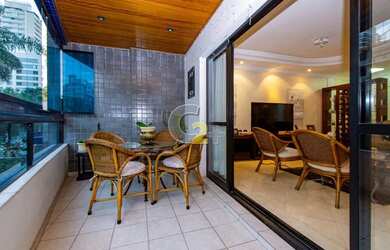 Imagem 8: Apartamento a venda em prédio da construtora Paulo Mauro em Perdizes