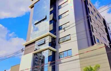 Imagem: O depósito possui 1 Vaga na garagem, 46m² de Área e está