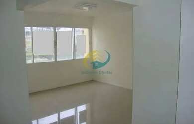 Imagem: O apartamento possui 3 Dormitórios, 2 Banheiros, 1 Vaga na