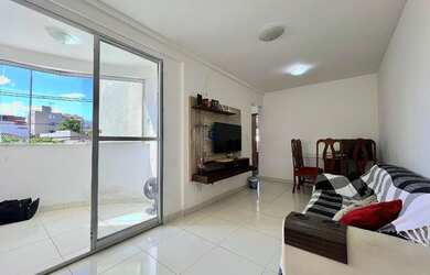 Imagem: APARTAMENTO 02 QUARTOS 02 VAGAS COM ELEVADOR NO BAIRRO OURO