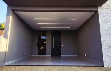 Imagem: A casa em condomínio à venda possui 3 Dormitórios, 3 Banheiros