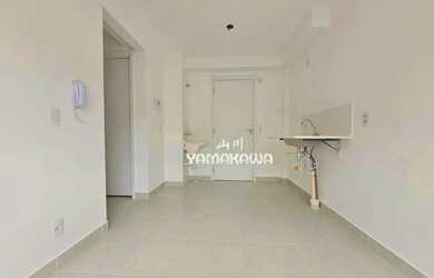 Imagem: Apartamento com 2 dormitórios à venda, 38 m² por R$ 250.000,00