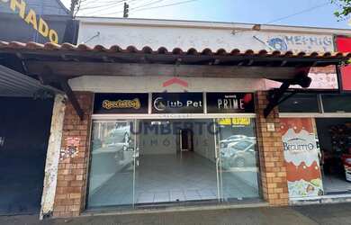 Imagem: Salão Comercial para Locação Centro, Ourinhos