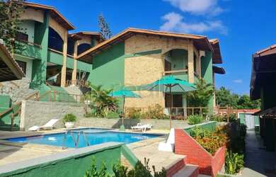 Imagem: Condomínio Porta Leone Porto das Dunas 100m² 03 Quartos