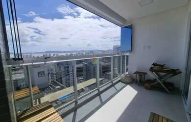 Imagem: O apartamento possui 3 Dormitórios, 2 Banheiros, 2 Vagas na