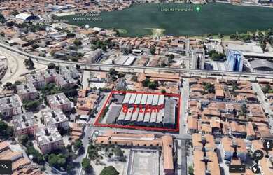 Imagem 2: Terreno, 8712 m² - venda por R$ 12.000.000,00 ou aluguel por R$ 80.000,00/mês...