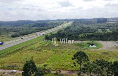 Imagem: O terreno possui 1.500m² de Área e está localizado em Chácara