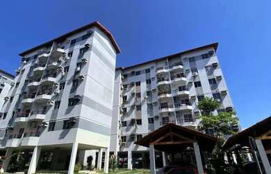 Imagem 3: Alugo apartamento Bougainville