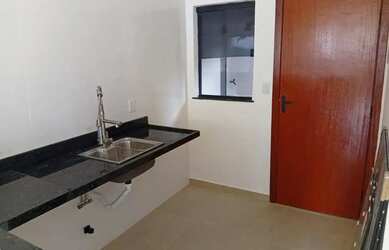 Imagem 2: 253 Linda casa duplex de 1ª locação na Mangueira São Gonçalo