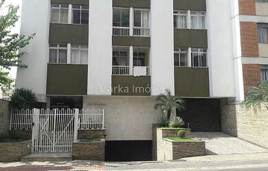 Imagem: O apartamento possui 3 Dormitórios, 3 Banheiros, 1 Vaga na