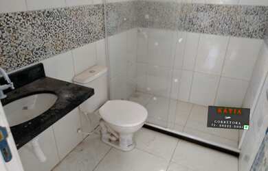 Imagem 9: Exclusivo! Linda Casas 175mil acabamento Top -Próximo Av. Ayrton Sena