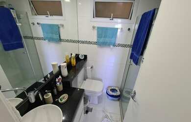 Imagem 12: Apartamento à venda no bairro Patamares - Salvador/BA