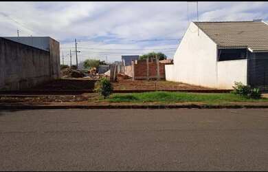 Imagem: O terreno possui 302m² de Área e está localizado em Jardim