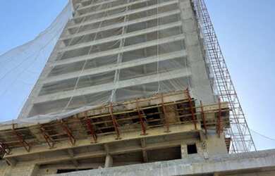 Imagem 10: incrivel oportunidade de investimento ou moradia 2 dorm 2 suites 2 vagas