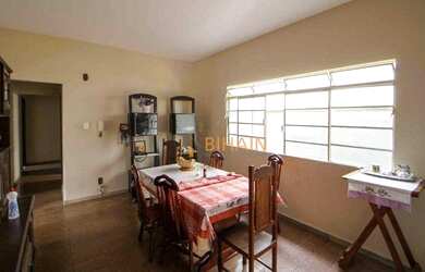 Imagem 14: Casa com 4 dormitórios - venda por R$ 1.500.000 ou aluguel por R$ 5.000/mês...