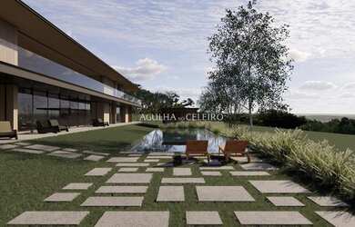 Imagem 7: PORTO FELIZ - Terreno Padrão - Fazenda Boa Vista