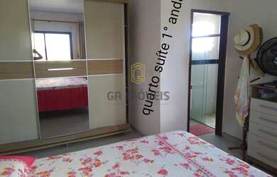 Imagem 9: Casa duplex, 04 quartos sendo 03 suítes, á venda, na parte alta de Maceió,...