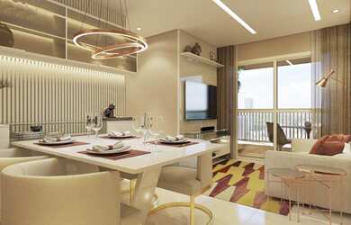 Imagem 1: Alvorada Boa Viagem Residence Club Conforto, segurança e conveniência