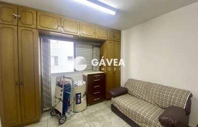 Imagem 3: Sala Living em São Vicente