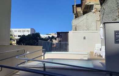 Imagem 13: Apartamento Vaz Lobo total infraestrutura aluguel