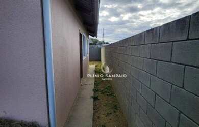 Imagem 2: Casa em Viana com 2 dormitórios à venda, 43 m² por R$ 150.000