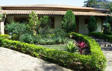 Imagem 8: Chácara com 3 dormitórios, 2506 m² - venda por R$ 980.000,00 ou aluguel...