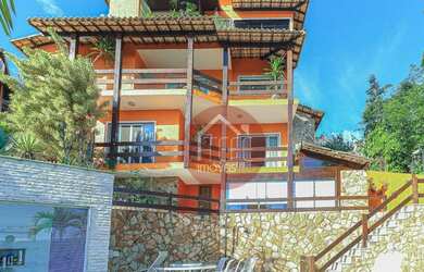 Imagem 1: Casa à venda, 452 m² por R$ 1.795.000,00 - Itaipu - Niterói/RJ