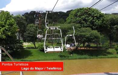 Imagem 11: Terreno à venda 300M², Jardim Maristela, Atibaia - SP