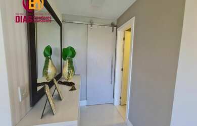 Imagem 12: Apartamento à venda no resort Le Parc em Patamares - Salvador/BA