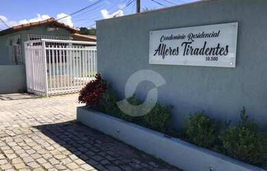 Imagem 14: Terreno à venda, 360 m² por R$ 110.000,00 - Rio do Ouro - São Gonçalo/RJ