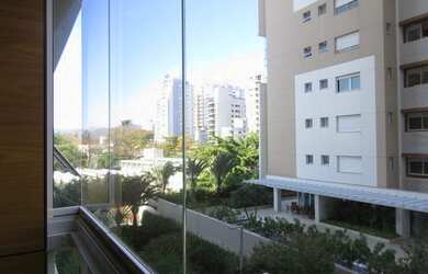 Imagem 10: Apartamento, na Agronômica, em Florianópolis-Sc, 2 suítes e 1 vaga