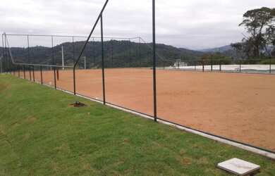 Imagem 15: Condomínio residencial de alto padrão no bairro Ponta Aguda