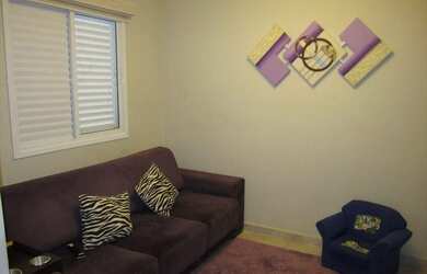 Imagem 8: Apartamento à venda 3 Quartos, 1 Suite, 2 Vagas, 147M², Atibaia Jardim, Atibaia - SP