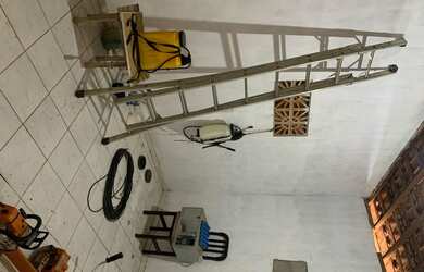 Imagem 14: Fazenda/Sítio/Chácara para venda FAZENDA BELO VALE 105 hectares Casa...